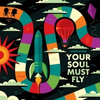 Your Soul Must Fly_Derek Minor