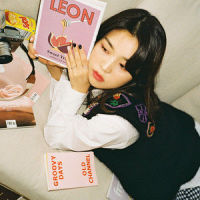 FANS(feat. Kristel Fulgar & KURO)_하루,KURO,Kristel Fulgar