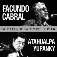 Basta Ya_Atahualpa Yupanqui,Facundo Cabral