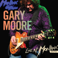 Military Man_Gary Moore