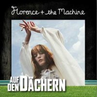 What the Water Gave Me_Florence + The Machine
