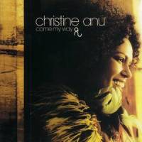 Change Your Mind_Christine Anu