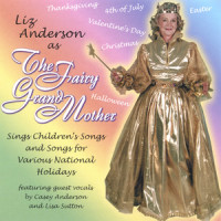 Lisa, the Little Farmerette(feat. Lisa Sutton)_Liz Anderson,Lisa Sutton