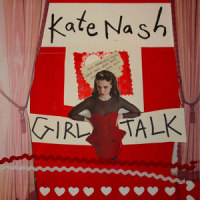 Death Proof_Kate Nash