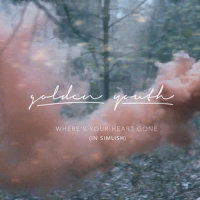 Where's Your Heart Gone(Simlish Version)_Golden Youth