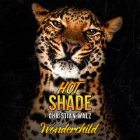 Wonderchild_Hot Shade,Christian Walz