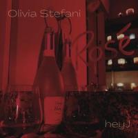 Hungry for Your Love_heyJ,Olivia Stefani