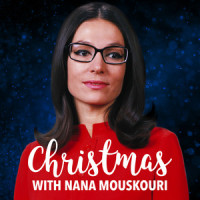 Petit papa Noël_Nana Mouskouri