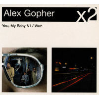 With U_Alex Gopher,Wuz,Demon