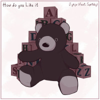 How do you Like it_Jynjo,Spritely