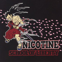 The Mission Of Rising Sun_Nicotine