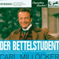 Vorspiel_Robert Stolz,Carl Millöcker