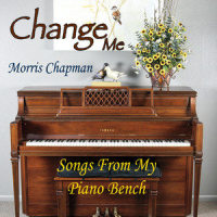 Jesus Loves Me_Morris Chapman,Shauna Chanda