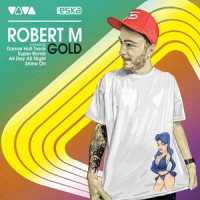 Dance Hall Track_Robert M,Nicco