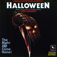 The Shape Lurks_John Carpenter