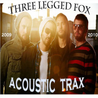 Maybe I'm Sorry(Not As Far)_Three Legged Fox