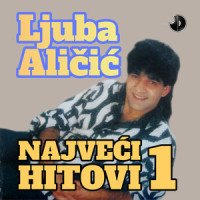 Kad odes i nestanes_Ljuba Alicic
