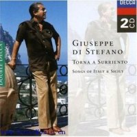 O Surdato 'Nnammurato_Giuseppe Di Stefano