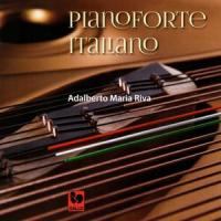 Sonata in G Major, K. 201_Domenico Scarlatti,Adalberto Maria Riva