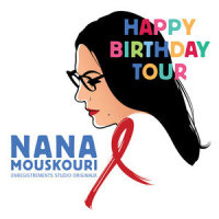 Hartino To Fengaraki_Nana Mouskouri