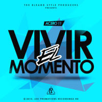 Vivir el Momento_Arcangel,J Alvarez,Acero 11