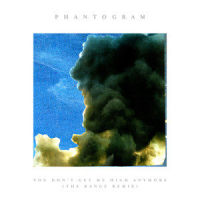 You Don't Get Me High Anymore_Phantogram