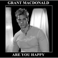 Are You Happy_Grant MacDonald