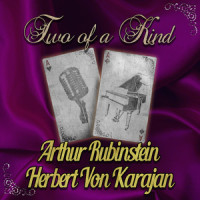Sous Le Tonnerre Et L'éclair_Herbert von Karajan
