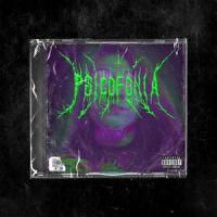 Psicofonía (feat. Gochi, Spookid & Andrew Gold)_Nini la chica dragón,GOCHI,Spookid,Andrew Gold