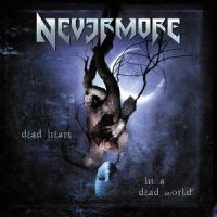 We Disintegrate_Nevermore