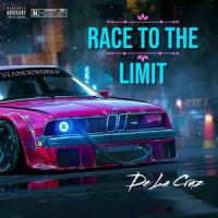 Race To The Limit_De La Cruz