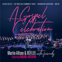 Andrae Crouch Medley: I Don't Know Why / Jesus is the Answer / Take Me Back / Soon and Very Soon_Reflex,Martin Alfsen,Classic Reflex,The YMCA Oslo Community Choir,Fredrikstad Gospelkor,Jahn Fredrik Tutvedt,Erika Bjercke,Linn Røen,Ingrid Arthur,Kor- 90