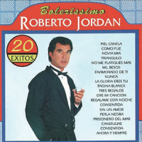 La Gloria Eres Tu_Roberto Jordan