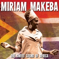 Retreat Song_Miriam Makeba