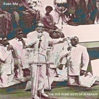 Old Time Religion_The Blind Boys Of Alabama