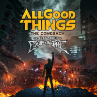 The Comeback(feat. Craig Mabbitt of Escape The Fate)_All Good Things,Escape the Fate