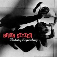Rumble In Brighton_Brian Setzer