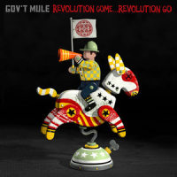 Easy Times_Gov't Mule