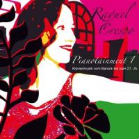 Danzas Españolas in e-Moll, Op. 37 Nr. 5: Andaluza_Raquel Crespo,Enrique Granados