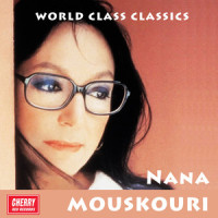 Kathe Trello Pedi(Every Crazy Boy)_Nana Mouskouri