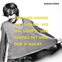 Ich träum für dich_Adrian Stern
