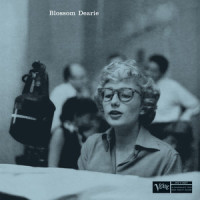 'Deed I Do_Blossom Dearie