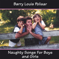 Never Cook Your Sister in a Frying Pan_Barry Louis Polisar