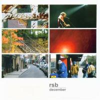Bleak Mid Winter_Robbie Seay Band