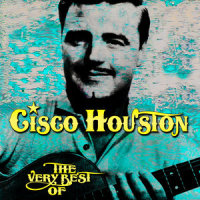 Great July Jones_Cisco Houston