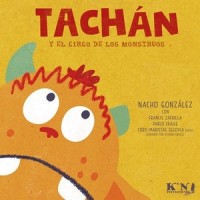 Soy Valentino_Francis Zafrilla,Nacho González,Tachán el Monstruo