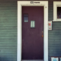 Thirty Reasons_Octoberman