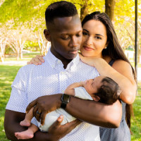 His Child(Zayden's Song)_Brian Nhira