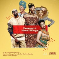 Di Ma Tunguè_Valérie Ekoumé,Manu Dibango,James BKS,Flavia Coelho,Charlotte Dipanda,Kareyce Fotso