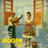 Como Tem Ze na Paraiba (feat. Almira)_Jackson Do Pandeiro,Almira